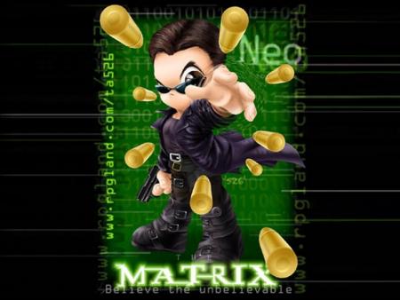 Matrix